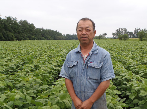 中村勲さん